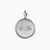 Michigan State Sunburst Pendant