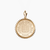 Middlebury Sunburst Pendant