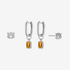 Auburn Mini U Earring Bundle