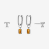 Tennessee Mini U Earring Bundle