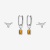 UT Mini U Earring Bundle