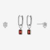 Indiana Mini U Earring Bundle