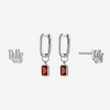 Utah Logo Mini U Earring Bundle