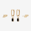 Purdue Mini U Earring Bundle