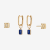 Duke Mini U Earring Bundle