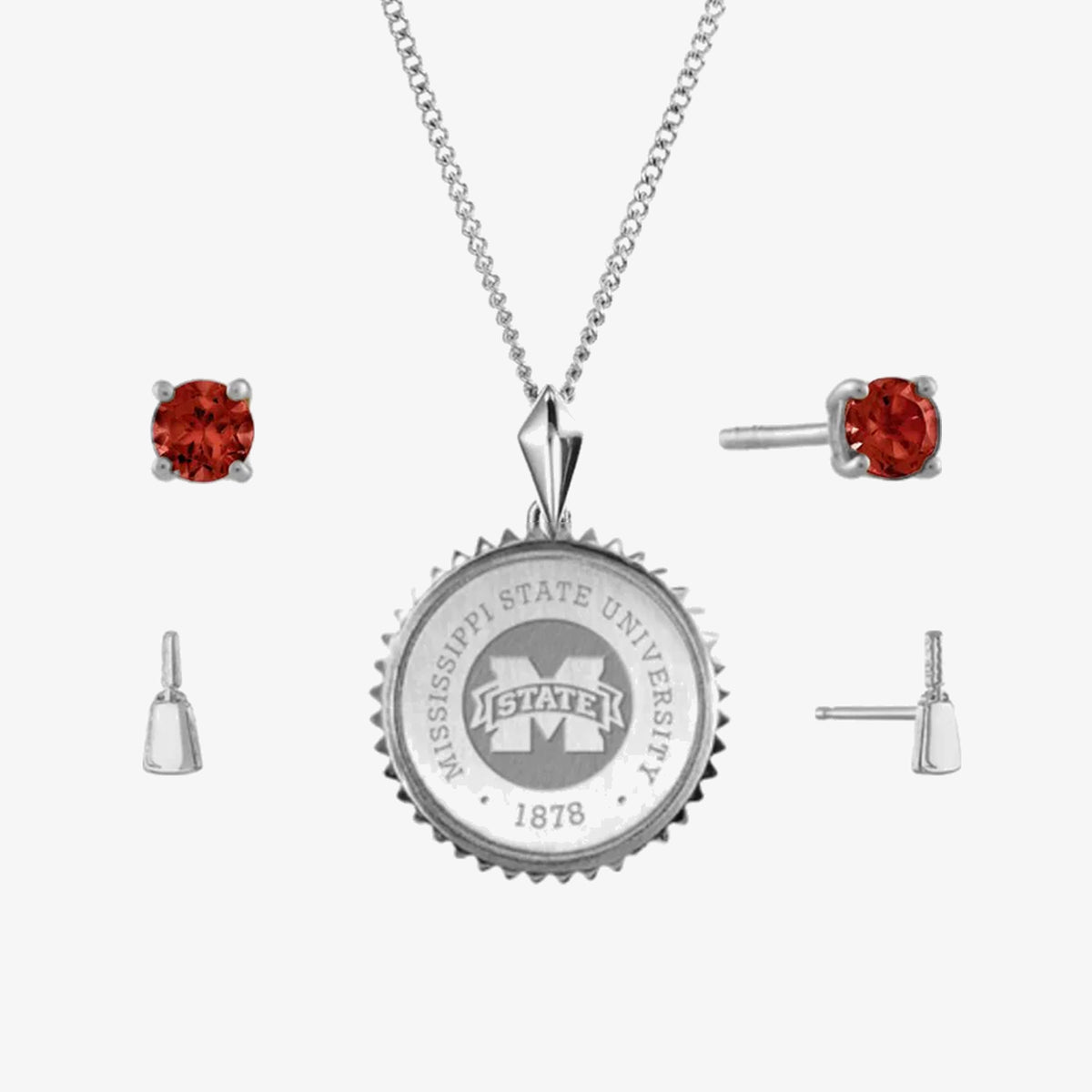 Mississippi State Signature Bundle
