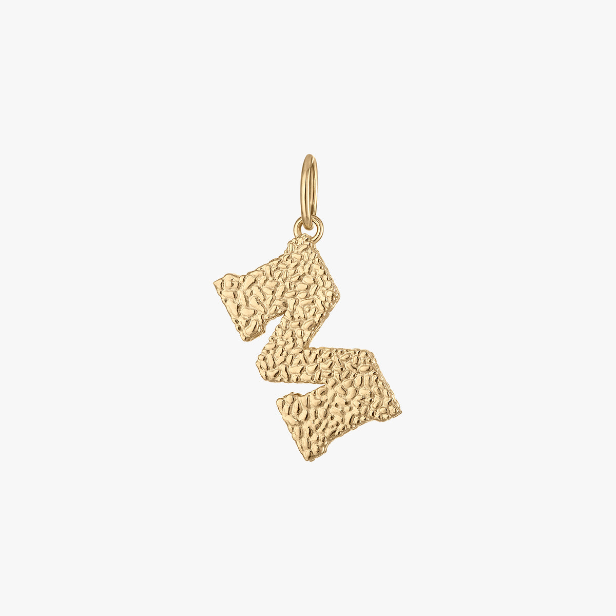 Mizzou Rock M Charm