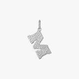 Mizzou Rock M Charm