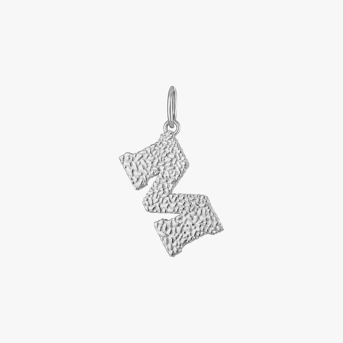Mizzou Rock M Charm