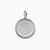 Mizzou Sunburst Pendant