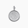 Mizzou Sunburst Pendant