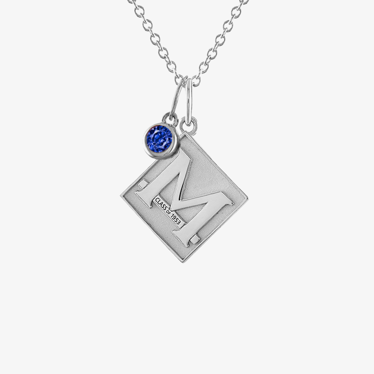 M on the Diag Bundle