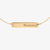 Appalachian State Mountaineers Bracelet