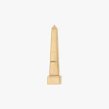 Navy Herndon Monument Pendant