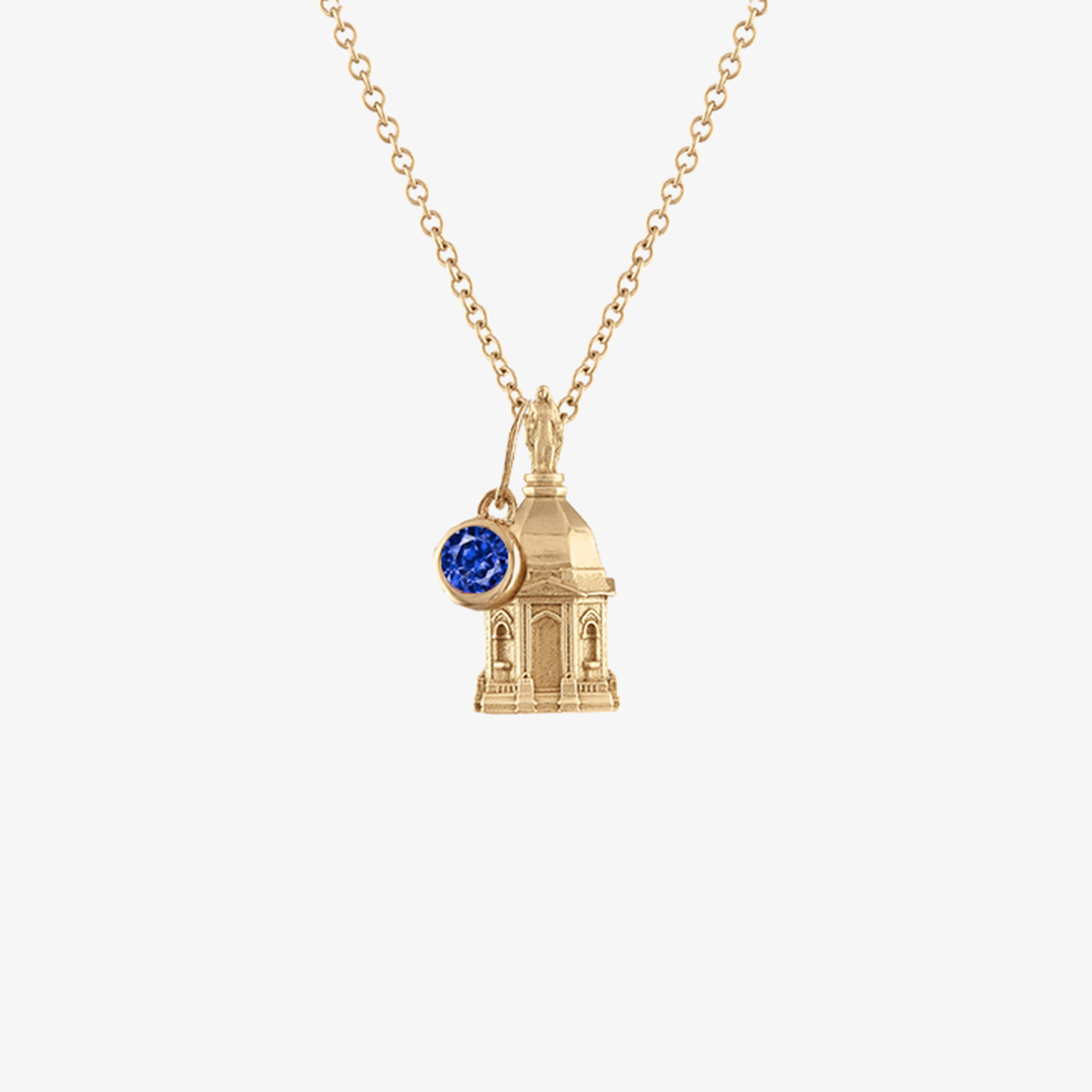 Notre Dame Golden Dome Bundle