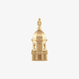 Notre Dame Golden Dome Lapel Pin