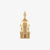 Notre Dame Golden Dome Lapel Pin