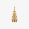 Notre Dame Golden Dome Lapel Pin