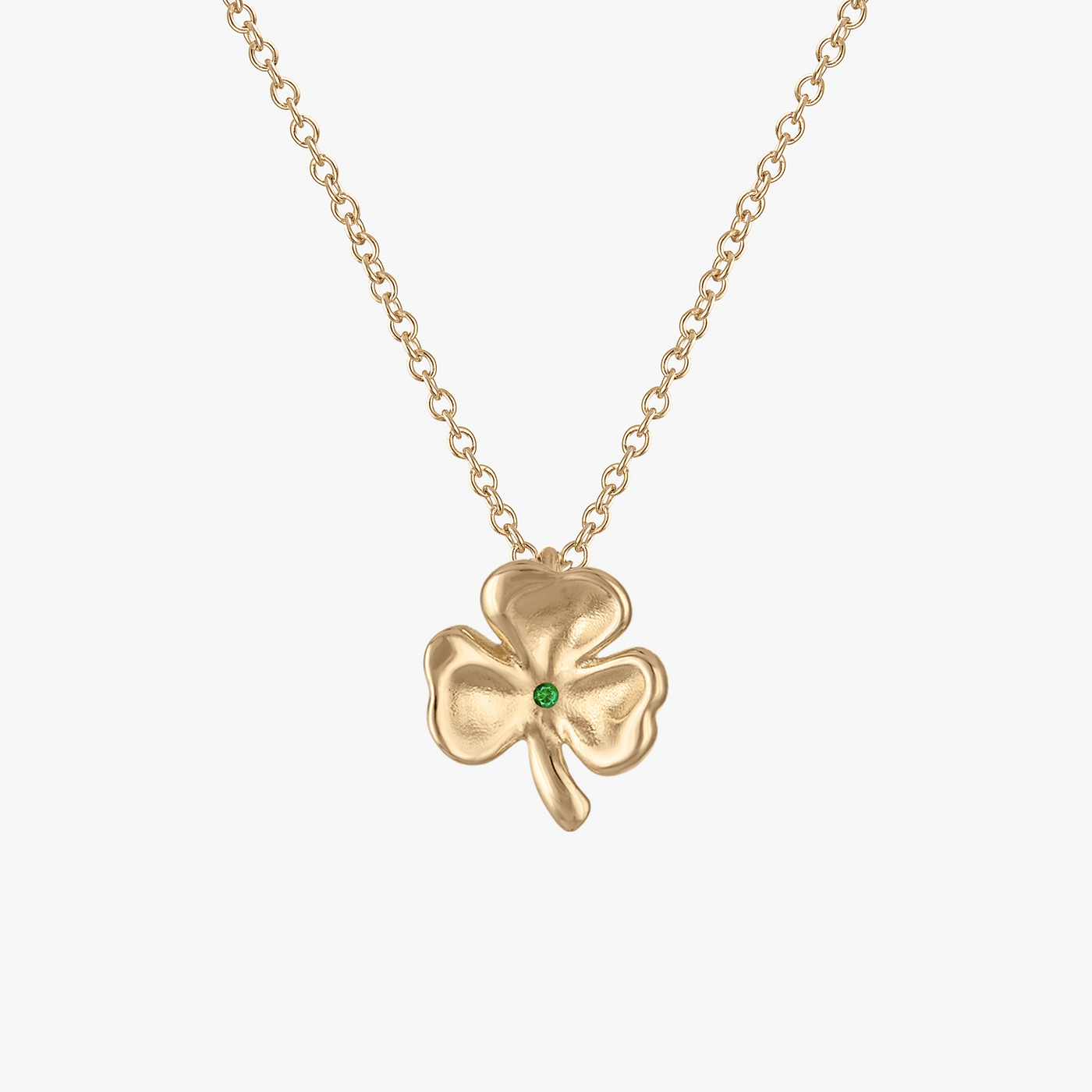 Shamrock Charm