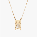 Notre Dame Law School Pendant