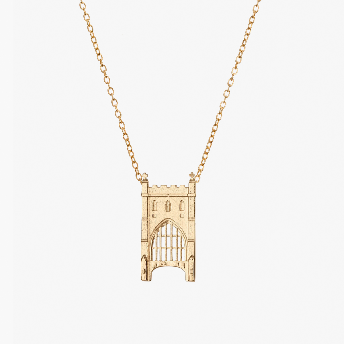 Notre Dame Law School Pendant