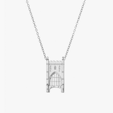 Notre Dame Law School Pendant