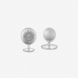 Notre Dame Organic Cufflinks
