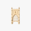 Notre Dame Law School Lapel Pin