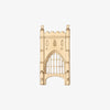 Notre Dame Law School Lapel Pin