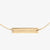 New York or Nowhere Bracelet