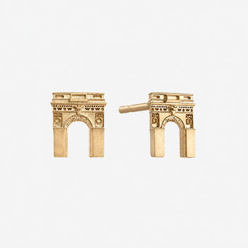 Washington Square Arch Earrings