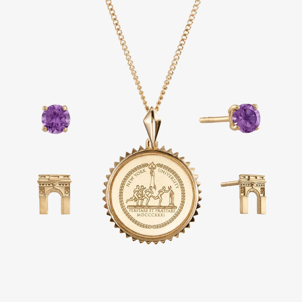 NYU Signature Bundle