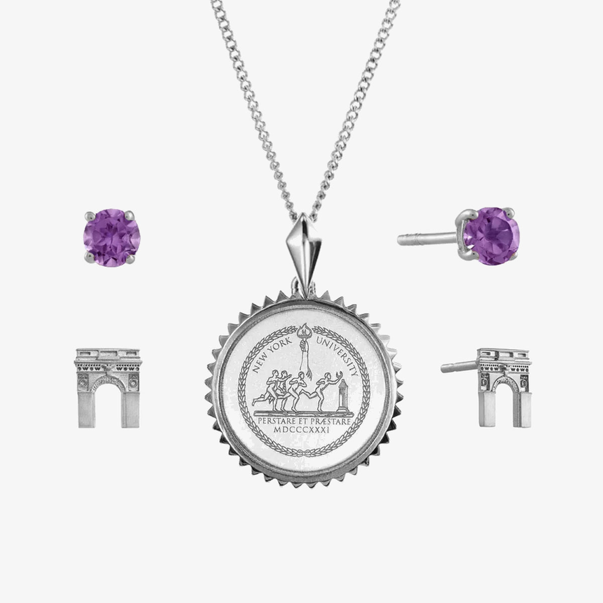 NYU Signature Bundle