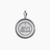NYU Sunburst Pendant