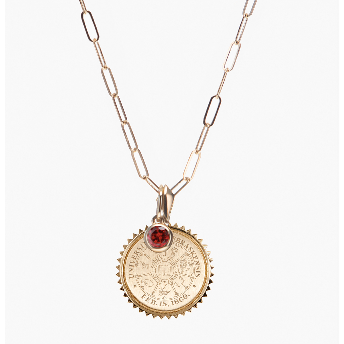 Nebraska Sunburst Bundle