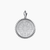 Nebraska Sunburst Pendant