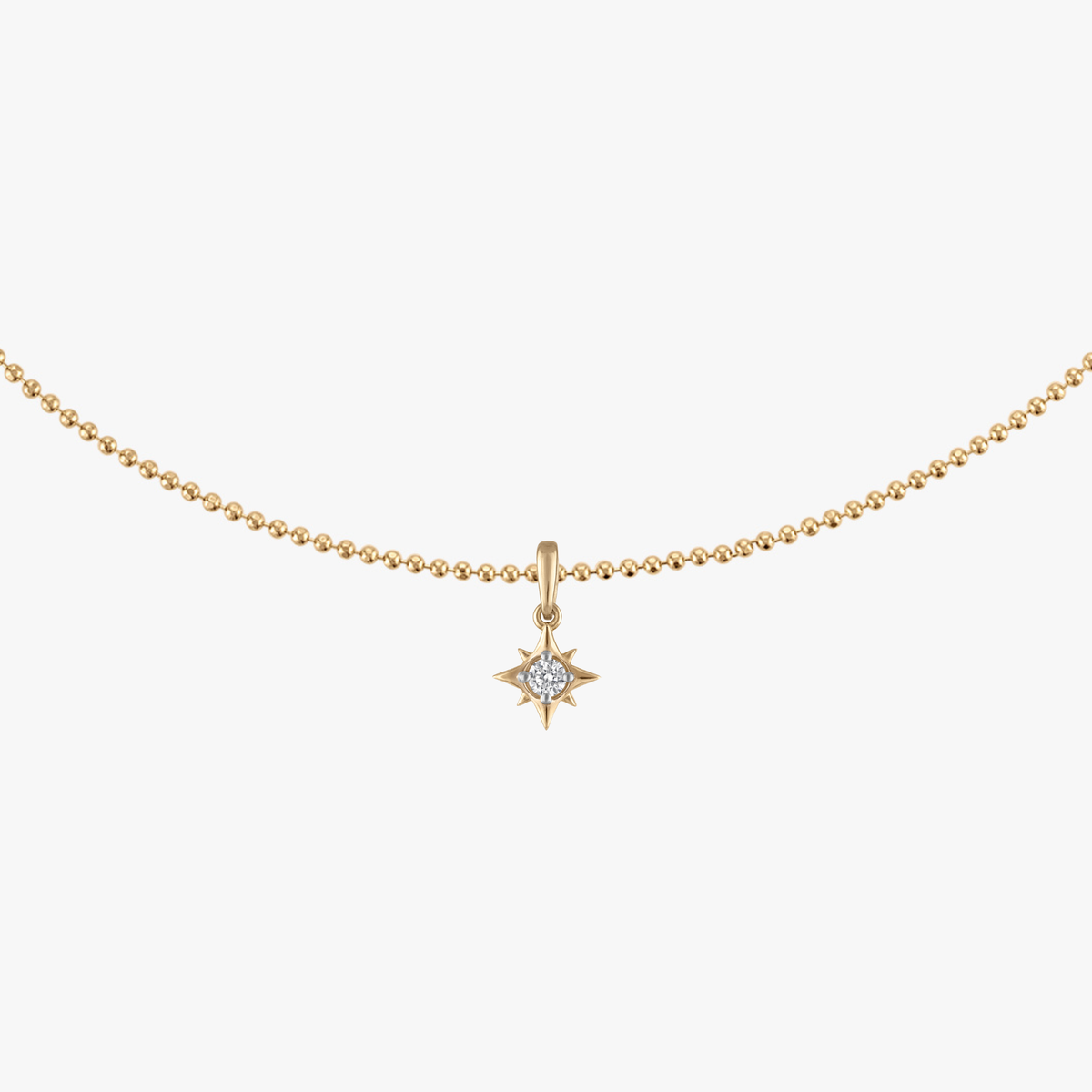 North Star Ball Chain Bundle