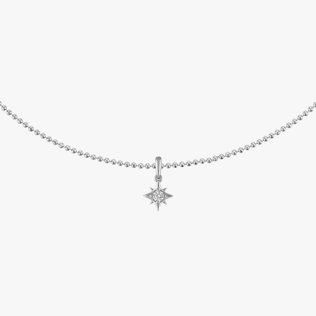 North Star Ball Chain Bundle