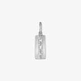 North Star Bar Charm