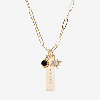 Black Onyx North Star 2026 Grad Bundle