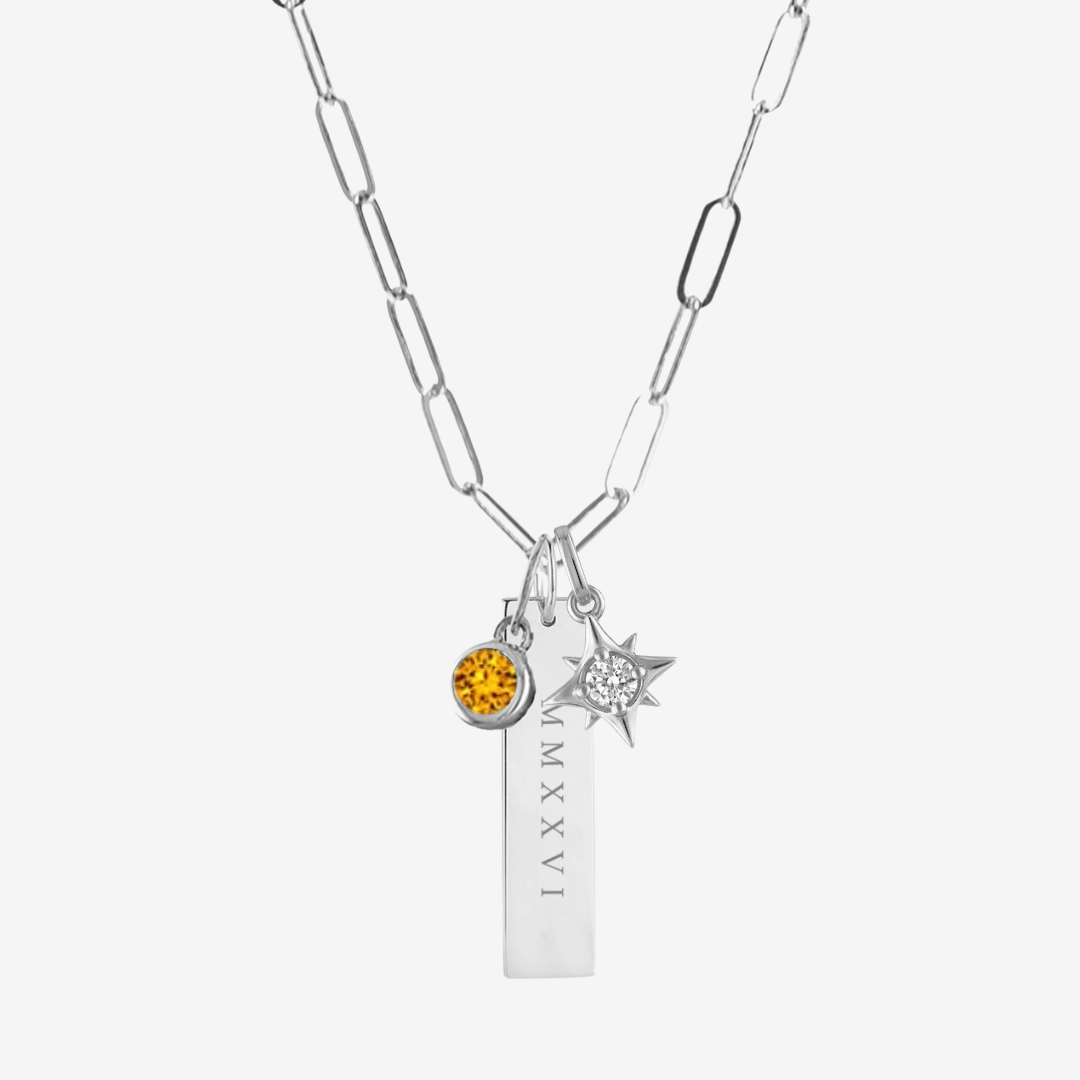Citrine North Star 2026 Grad Bundle