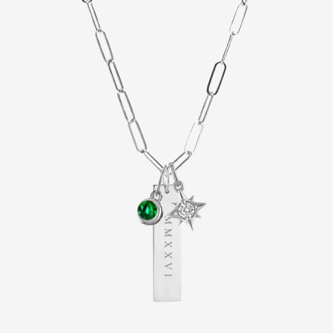 Emerald North Star 2026 Grad Bundle