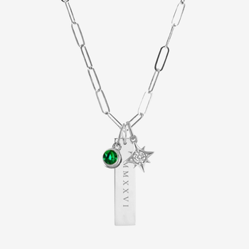 Emerald North Star 2026 Grad Bundle