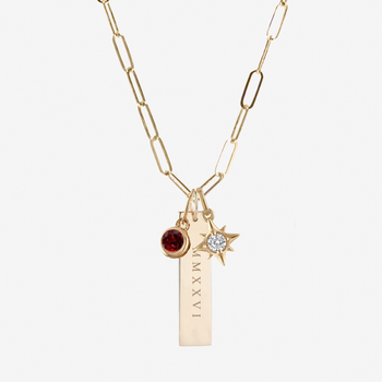 Garnet North Star 2026 Grad Bundle