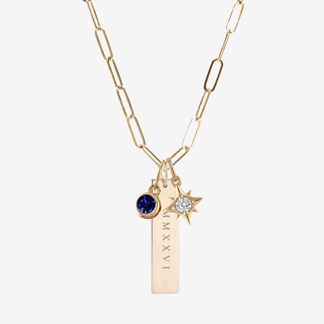 Sapphire North Star 2026 Grad Bundle