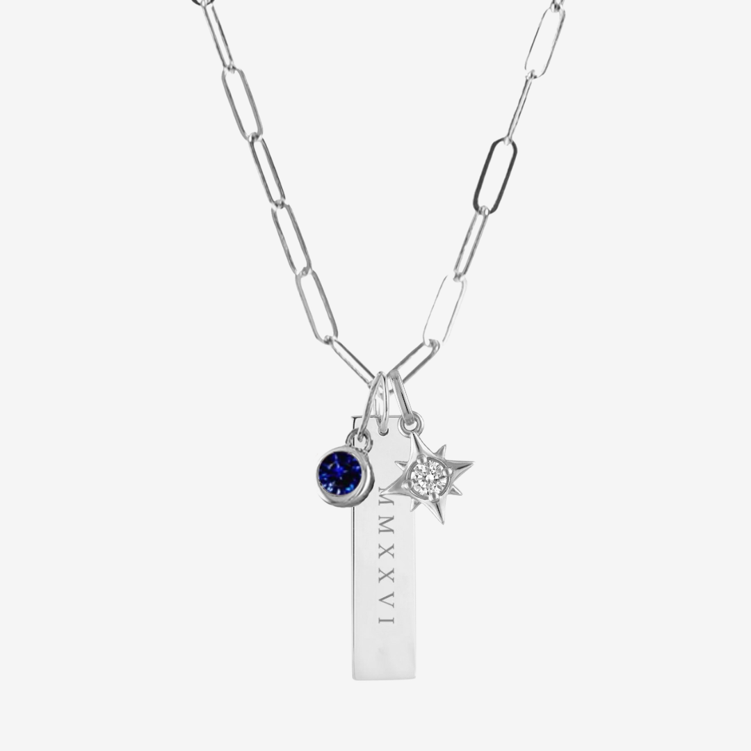 Sapphire North Star 2026 Grad Bundle