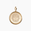Northeastern Sunburst Pendant
