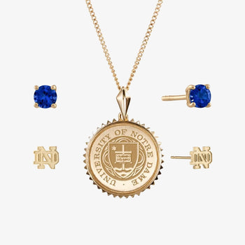 Notre Dame Signature Bundle