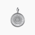 Notre Dame Sunburst Pendant