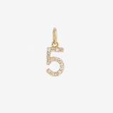 Diamond Numbers